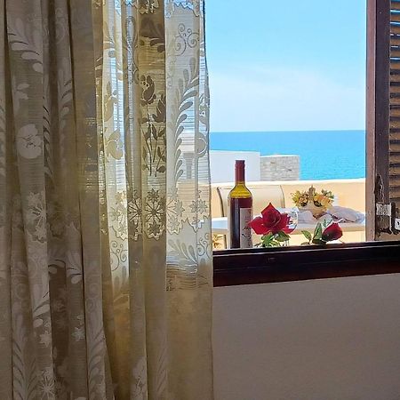 Apartamento Psiloritis Kalamaki  Exterior foto