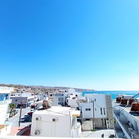 Apartamento Psiloritis Kalamaki  Exterior foto
