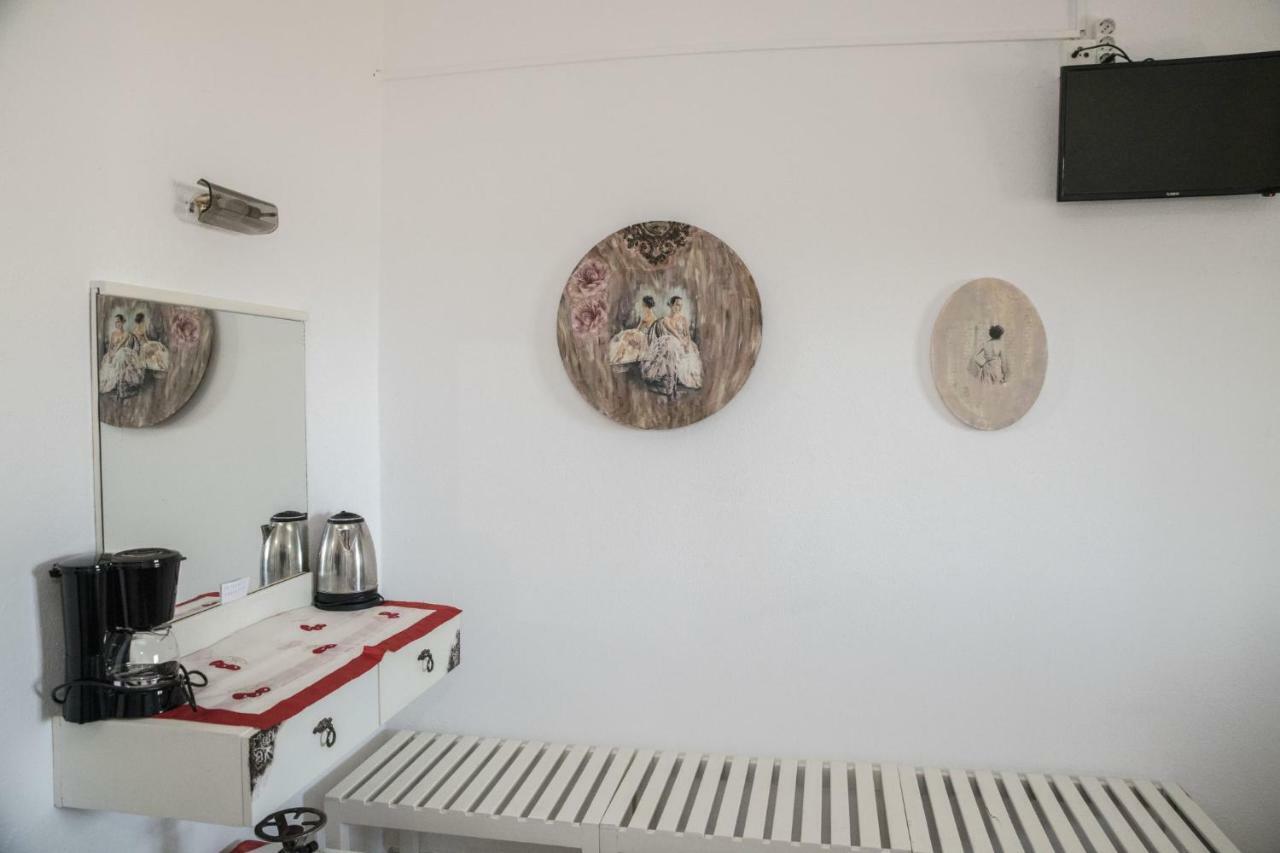 Apartamento Psiloritis Kalamaki  Exterior foto